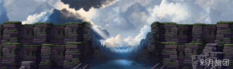 黑魔法师的陨落与金银岛的黎明：冒险岛的起源传说